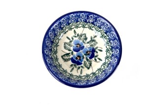 B88 Bunzlau Serveer 2273X Ø 9 cm Serveer Schaal Ø 9 cm